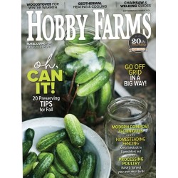 Hobby Farms