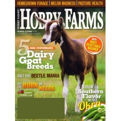 Hobby Farms