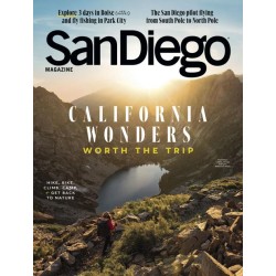 San Diego Magazine