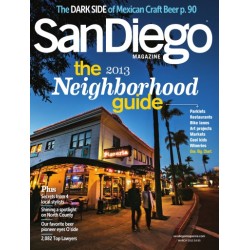 San Diego Magazine