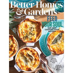 Better Homes & Gardens