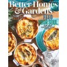 Better Homes & Gardens