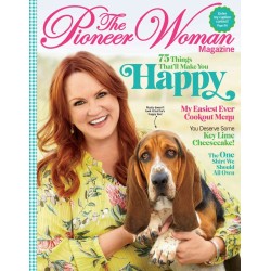 The Pioneer Woman Magazine