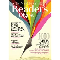 Readers Digest - Large Print