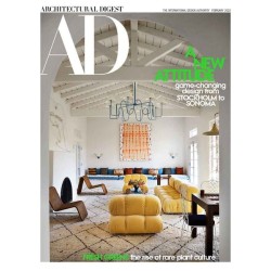  Architectural Digest