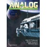 Analog Science Fiction and Fact