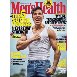 Men's Fitness