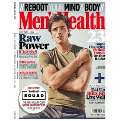 Men's Fitness