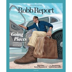 Robb Report