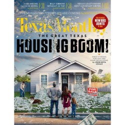 Texas Monthly