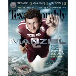 Texas Monthly