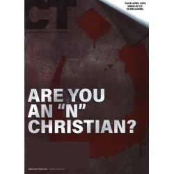 Christianity Today
