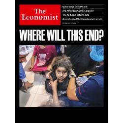 The Economist PRINT + DIGITAL