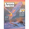 Artist's Magazine