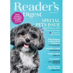 Readers Digest - Large Print