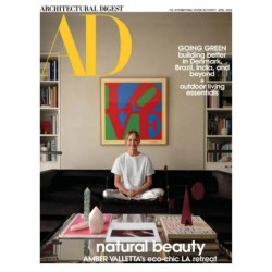  Architectural Digest