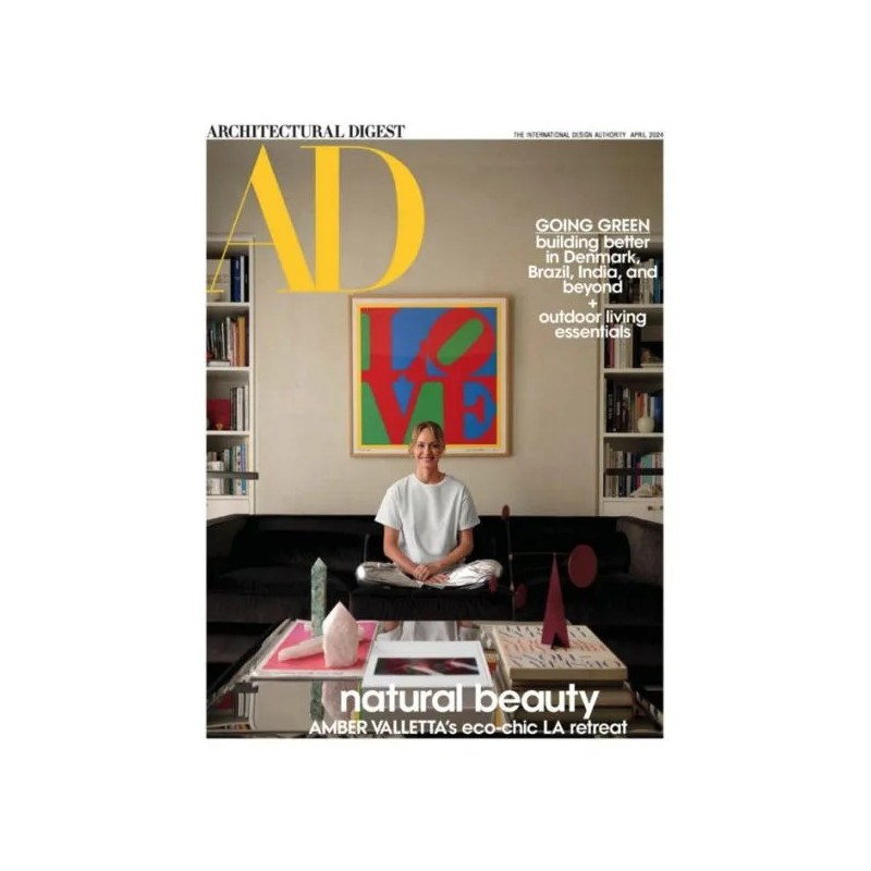  Architectural Digest