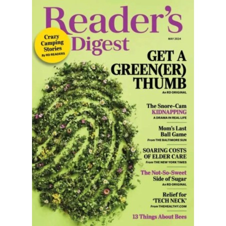 Readers Digest