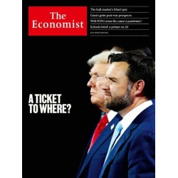 The Economist PRINT + DIGITAL