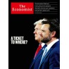 The Economist PRINT + DIGITAL