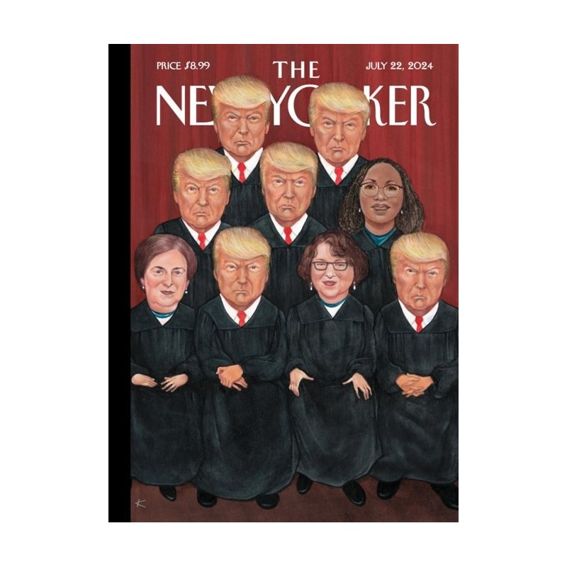 New Yorker