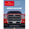 The Economist PRINT + DIGITAL