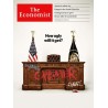 The Economist Magazine Subscription