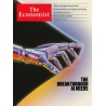 The Economist PRINT + DIGITAL