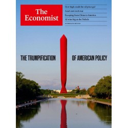 The Economist Magazine Subscription - DIGITAL