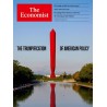 The Economist Magazine Subscription - DIGITAL