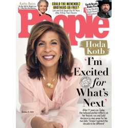 People Magazine Subscription