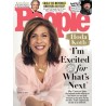 People Magazine Subscription