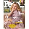 People Magazine Subscription