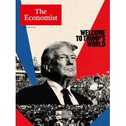 The Economist Magazine Subscription - Discount Price