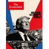 The Economist Magazine Subscription - Discount Price