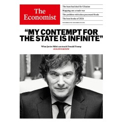 The Economist Magazine Subscription - Discount Price