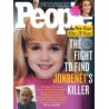 People Magazine Subscription