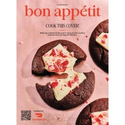 Bon Appétit Magazine Subscription