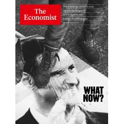 The Economist Magazine Subscription - DIGITAL