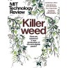 Technology Review Magazine Subscription