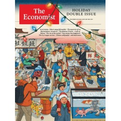 The Economist Magazine Subscription - Discount Price