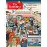 The Economist Magazine Subscription - Discount Price