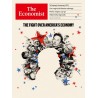 The Economist Magazine Subscription - Discount Price