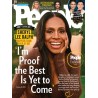 People Magazine Subscription