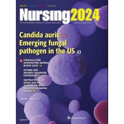 Nursing Magazine Subscription - truemagazines.com