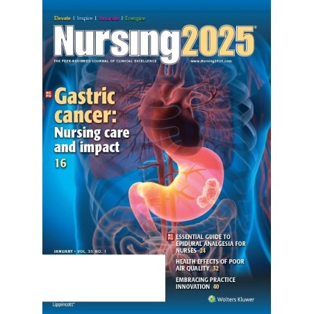 Nursing Magazine Subscription - truemagazines.com