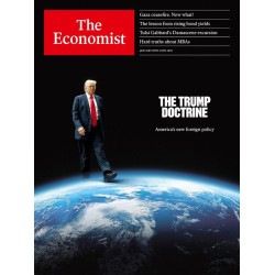 The Economist Magazine Subscription - Discount Price