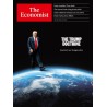 The Economist Magazine Subscription - Discount Price