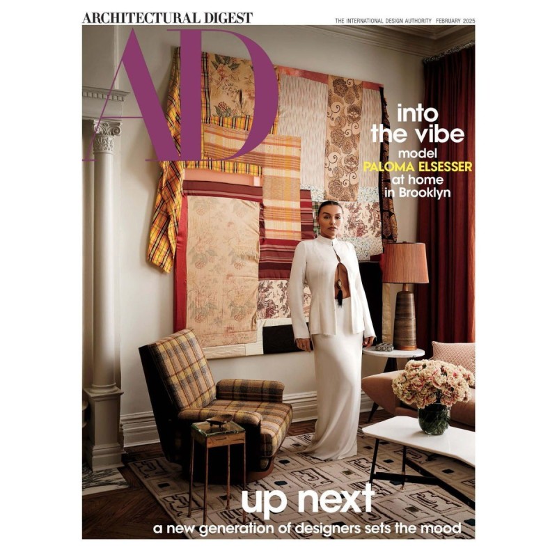 ARCHITECTURAL DIGEST Magazine Subscription