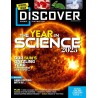 Discover Magazine Subscription